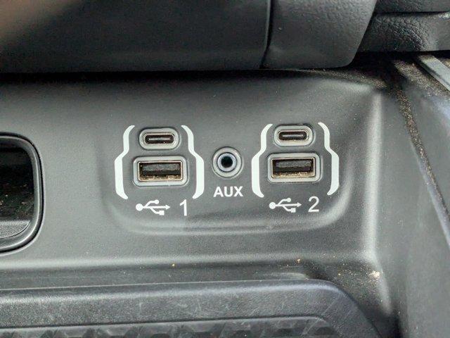 2022 Ram 1500 Vehicle Photo in BRUNSWICK, GA 31525-1881