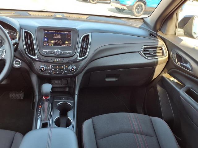2023 Chevrolet Equinox Vehicle Photo in EMPORIA, VA 23847-1235