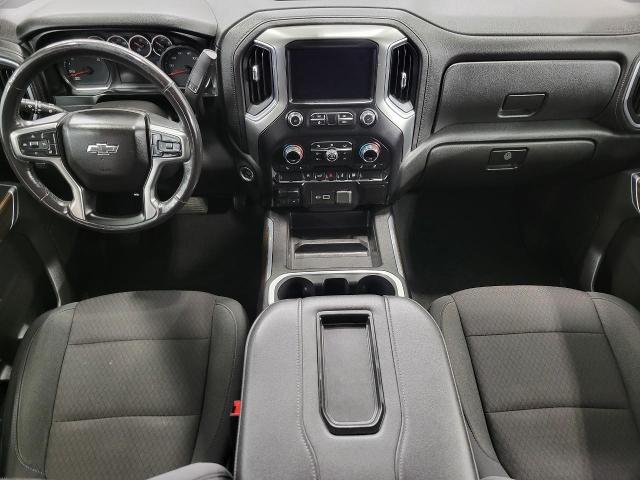 2020 Chevrolet Silverado 1500 Vehicle Photo in Appleton, WI 54913