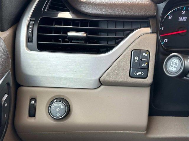 2019 GMC Yukon XL Vehicle Photo in BATON ROUGE, LA 70809-4546