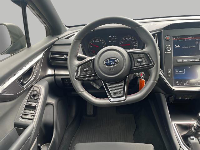 2023 Subaru WRX Vehicle Photo in Oshkosh, WI 54904