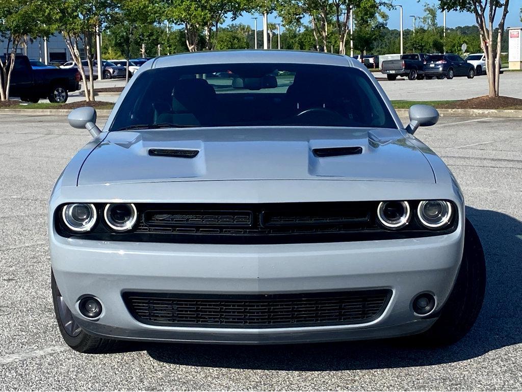 2021 Dodge Challenger Vehicle Photo in POOLER, GA 31322-3252
