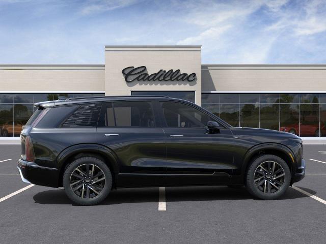 2026 Cadillac VISTIQ Vehicle Photo in SMITHTOWN, NY 11787-5023