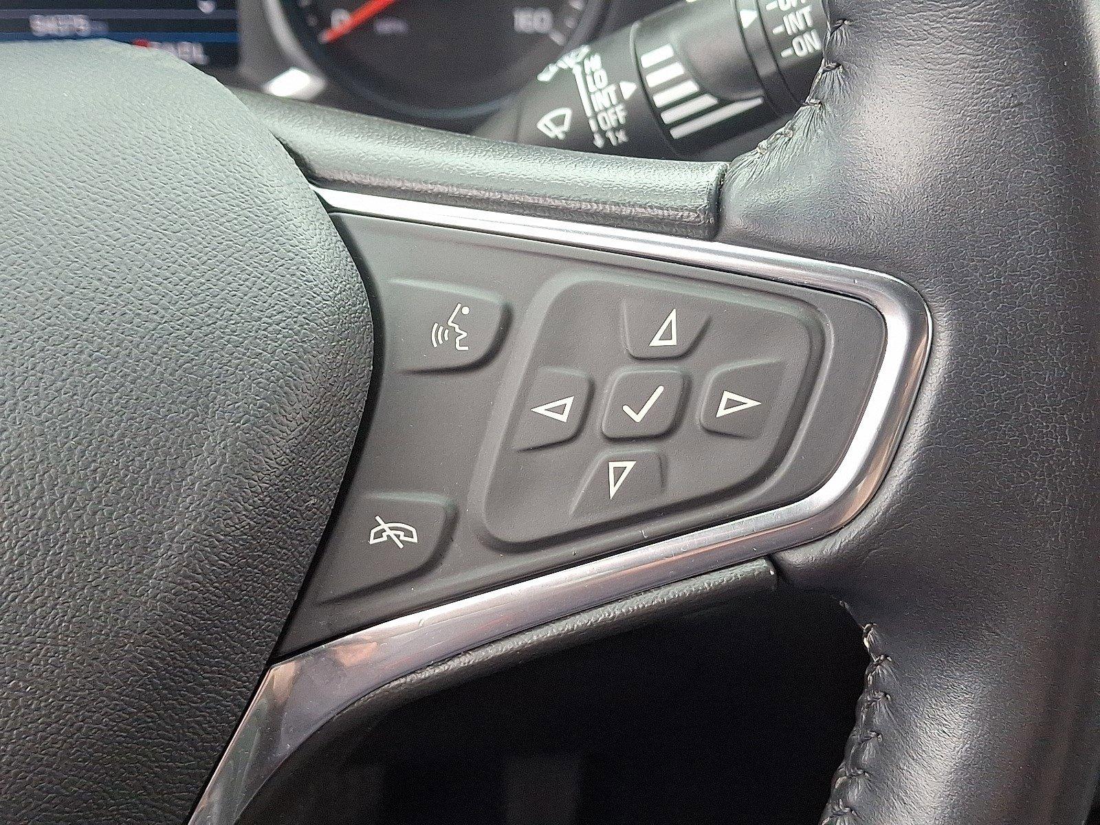 2021 Chevrolet Equinox Vehicle Photo in Harrisburg, PA 17111