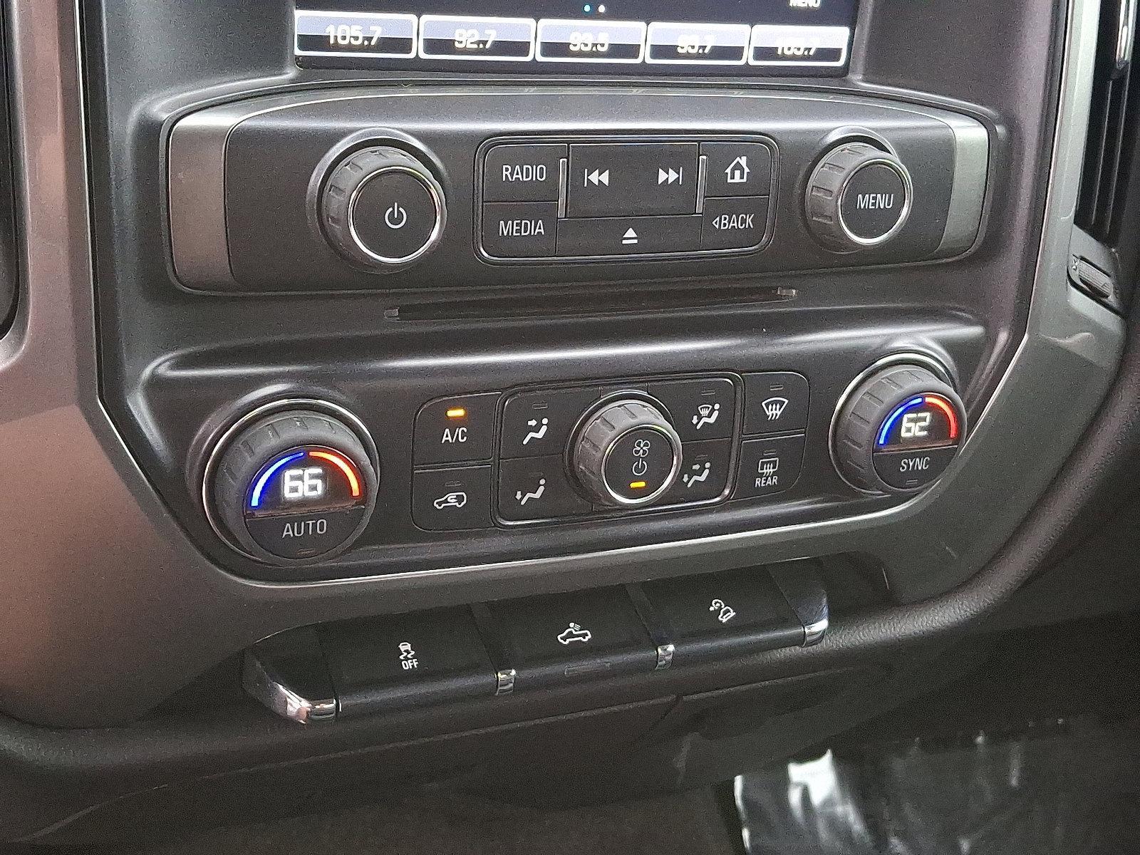 2015 Chevrolet Silverado 1500 Vehicle Photo in Harrisburg, PA 17111