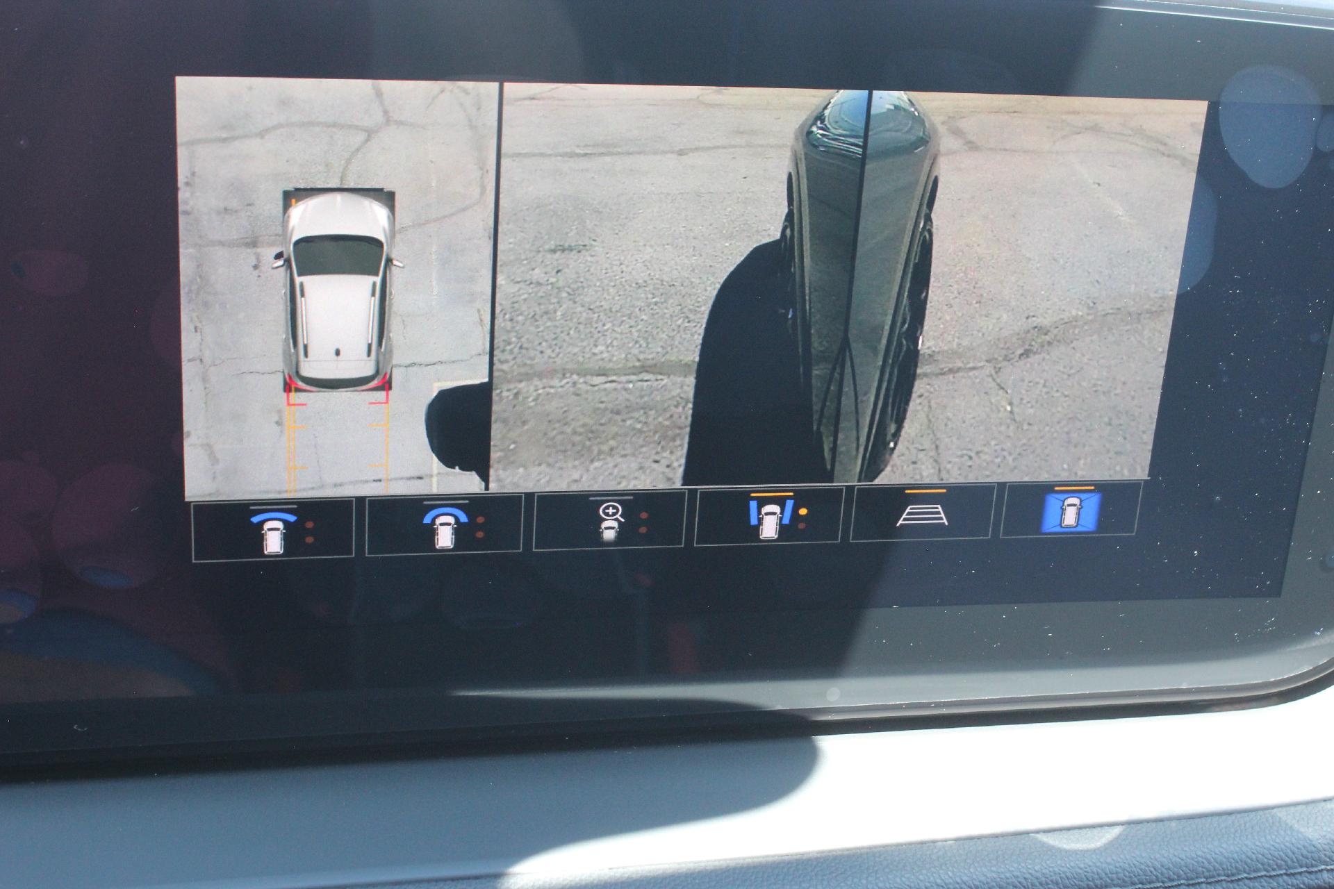 2026 Buick Encore GX Vehicle Photo in AURORA, CO 80012-4011