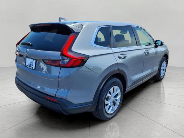 2026 Honda CR-V Vehicle Photo in Oshkosh, WI 54904