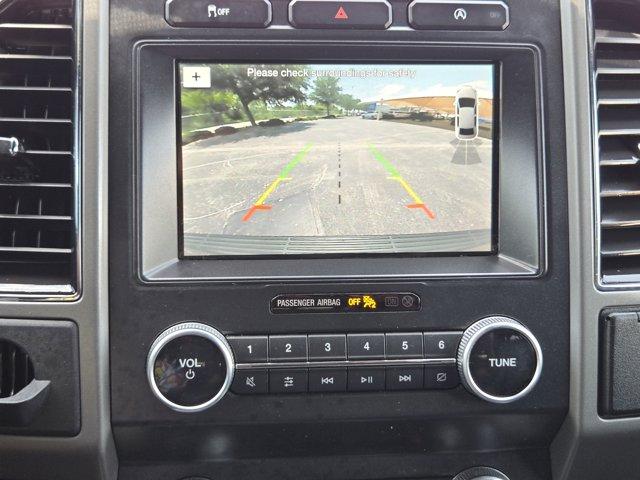 2019 Ford Expedition Vehicle Photo in Decatur, TX 76234