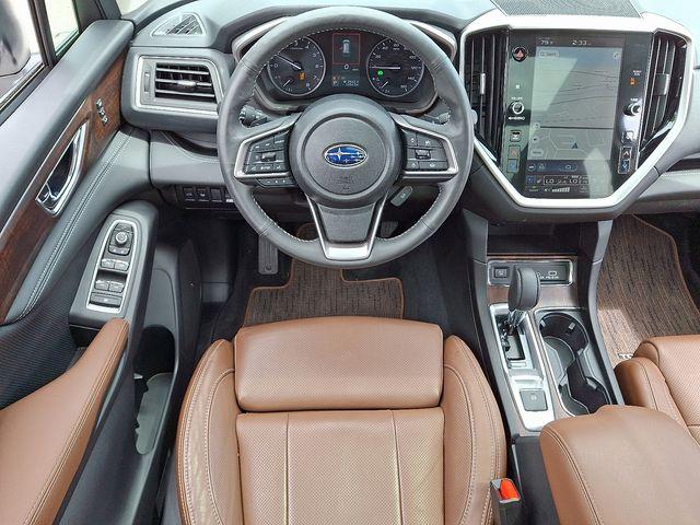 2024 Subaru Ascent Vehicle Photo in DANBURY, CT 06810-5034
