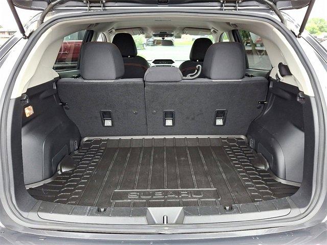 2023 Subaru Crosstrek Vehicle Photo in LANCASTER, PA 17601-0000