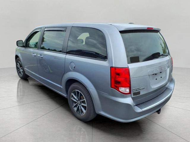 2019 Dodge Grand Caravan Vehicle Photo in Oshkosh, WI 54904