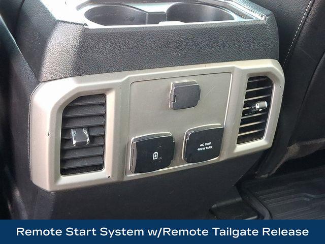 2020 Ford F-150 Vehicle Photo in DANBURY, CT 06810-5034