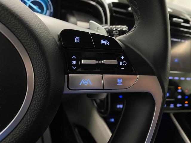 2024 Hyundai TUCSON Hybrid Vehicle Photo in Appleton, WI 54913