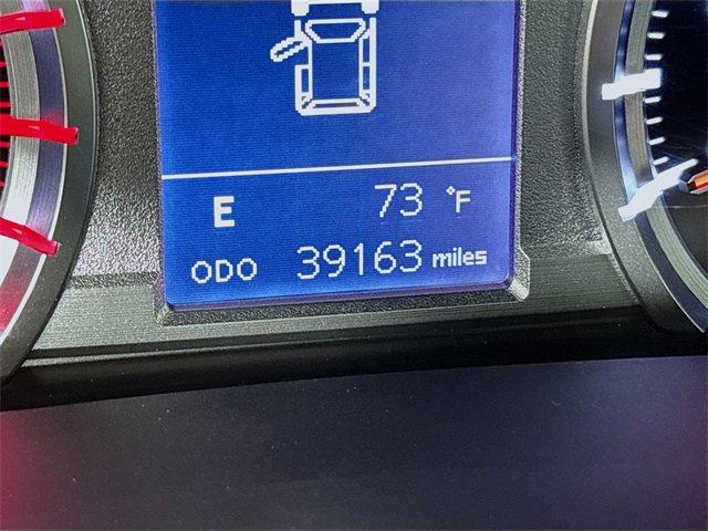 2019 Toyota 4Runner Vehicle Photo in PUYALLUP, WA 98371-4149