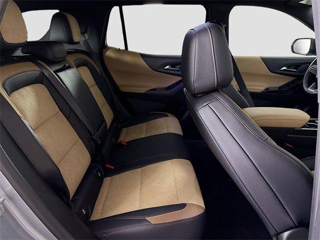2026 Chevrolet Equinox Vehicle Photo in PUYALLUP, WA 98371-4149