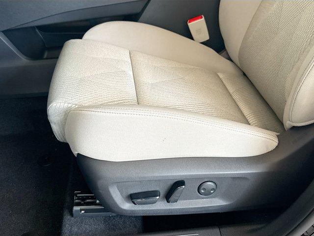 2025 Nissan Rogue Vehicle Photo in Flemington, NJ 08822