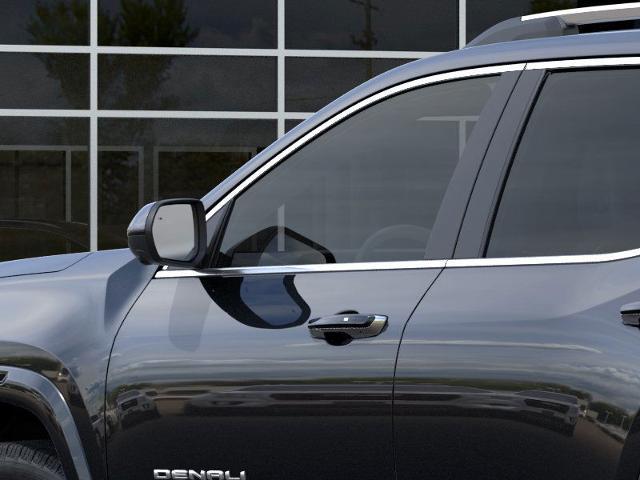 2026 GMC Terrain Vehicle Photo in HARRISBURG, PA 17111-1033
