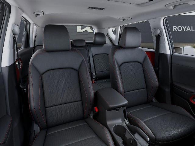 2025 Kia Soul Vehicle Photo in Tucson, AZ 85712