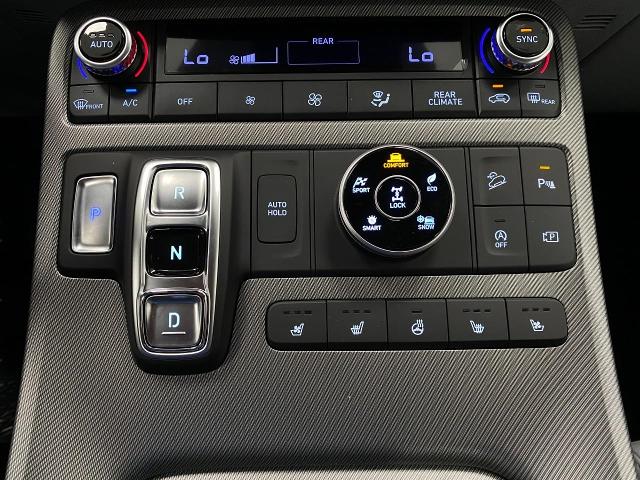 2025 Hyundai PALISADE Vehicle Photo in Appleton, WI 54913