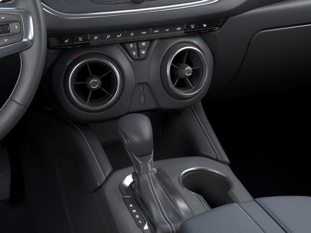 2025 Chevrolet Blazer Vehicle Photo in MIDDLETON, WI 53562-1492