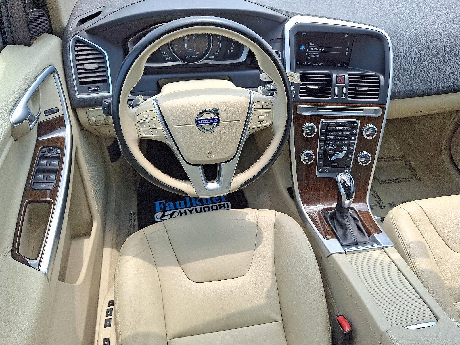 2015 Volvo XC60 Vehicle Photo in Harrisburg, PA 17111