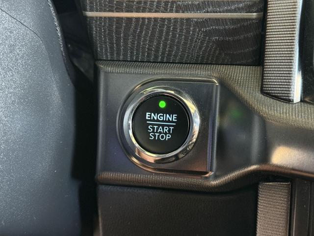 2022 Ford F-150 Vehicle Photo in Weatherford, TX 76087