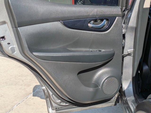 2021 Nissan Rogue Sport Vehicle Photo in San Antonio, TX 78209