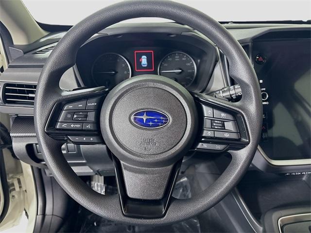 2024 Subaru Crosstrek Vehicle Photo in Puyallup, WA 98371