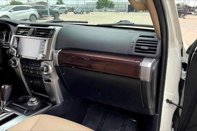 2022 Toyota 4Runner Vehicle Photo in Grapevine, TX 76051
