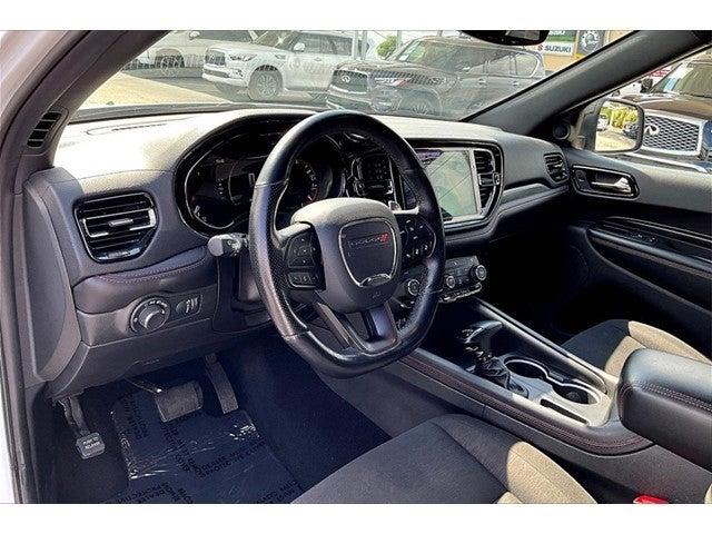 2023 Dodge Durango Vehicle Photo in San Antonio, TX 78230