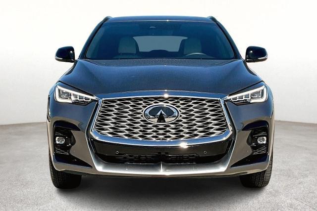 2025 INFINITI QX55 Vehicle Photo in Grapevine, TX 76051
