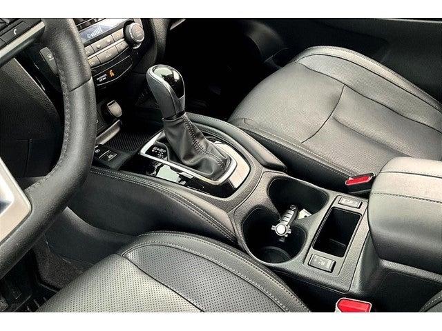 2019 Nissan Rogue Vehicle Photo in Grapevine, TX 76051