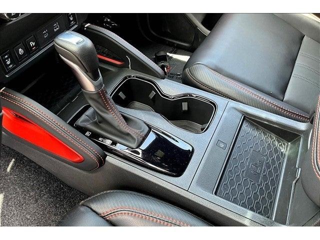 2024 Nissan Frontier Vehicle Photo in San Antonio, TX 78230