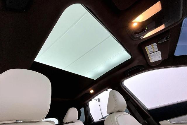 2024 INFINITI QX50 Vehicle Photo in Grapevine, TX 76051