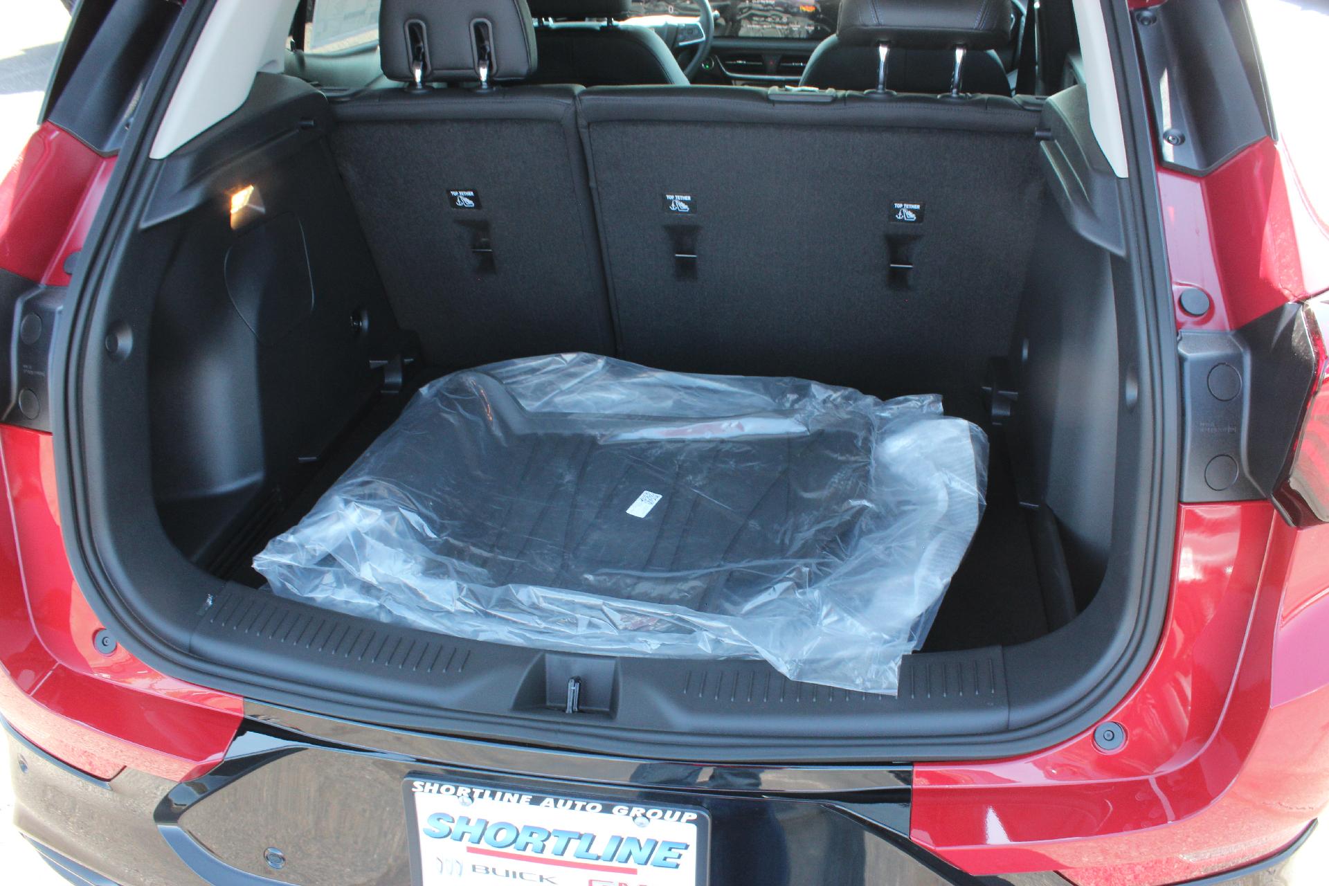 2026 Buick Encore GX Vehicle Photo in AURORA, CO 80012-4011