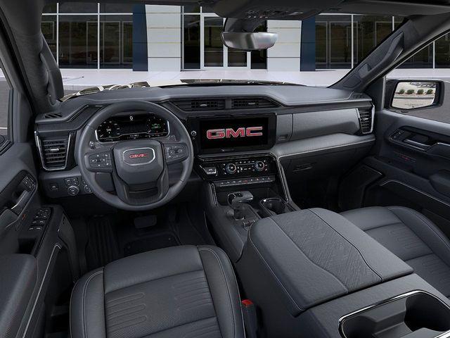 2025 GMC Sierra 1500 Vehicle Photo in WATERTOWN, CT 06795-3318