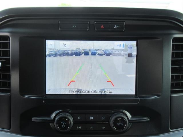 2023 Ford F-150 Vehicle Photo in LEESBURG, FL 34788-4022