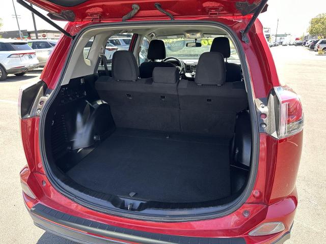2016 Toyota RAV4 Vehicle Photo in Tucson, AZ 85712