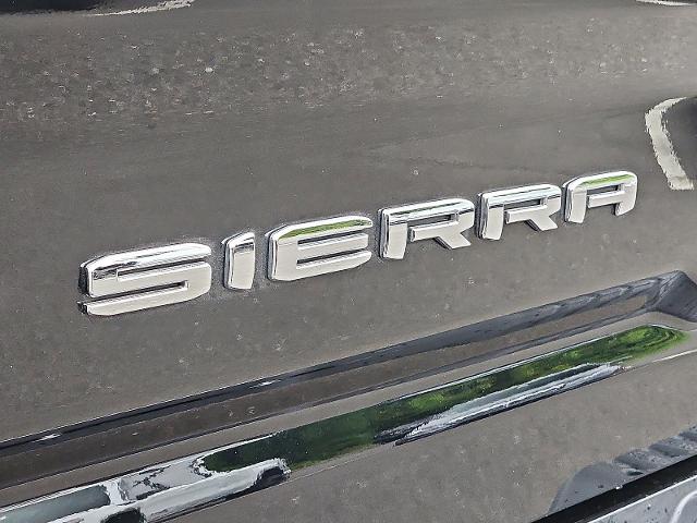 2025 GMC Sierra 2500 HD Vehicle Photo in TREVOSE, PA 19053-4984