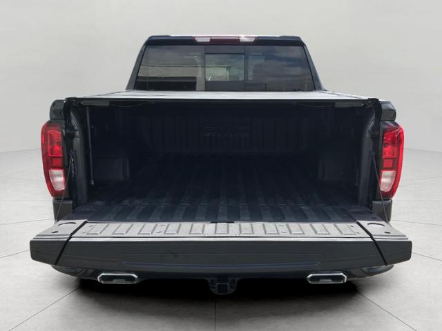 2022 GMC Sierra 1500 Vehicle Photo in GREEN BAY, WI 54303-3330