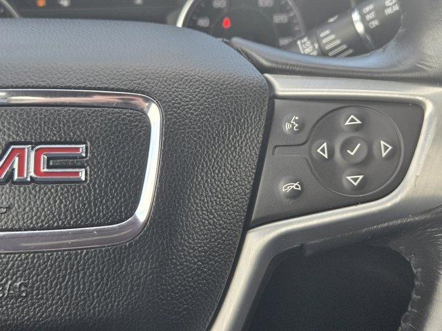 2019 GMC Acadia Vehicle Photo in Decatur, TX 76234