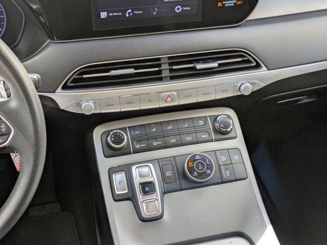 2021 Hyundai Palisade Vehicle Photo in SELMA, TX 78154-1460