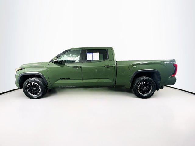 2022 Toyota Tundra 4WD Vehicle Photo in Flemington, NJ 08822