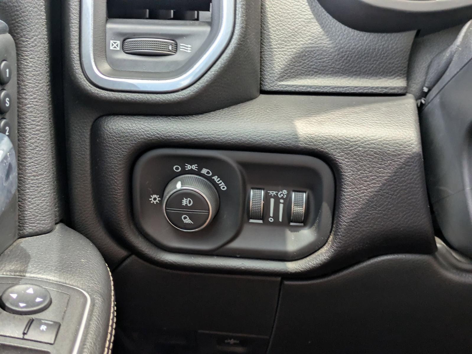 2022 Ram 2500 Vehicle Photo in SELMA, TX 78154-1460