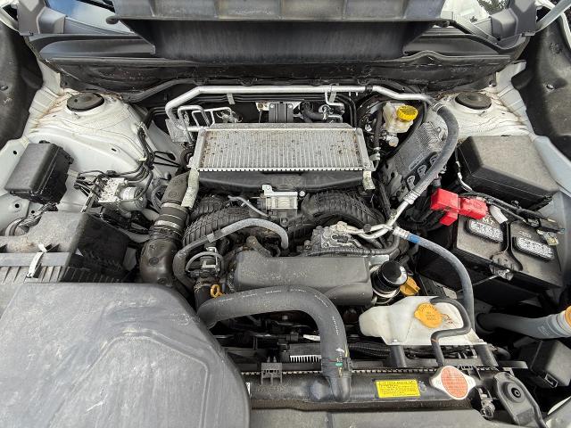 2022 Subaru Ascent Vehicle Photo in Appleton, WI 54914
