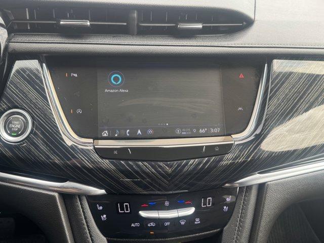 2023 Cadillac XT6 Vehicle Photo in LEOMINSTER, MA 01453-2952