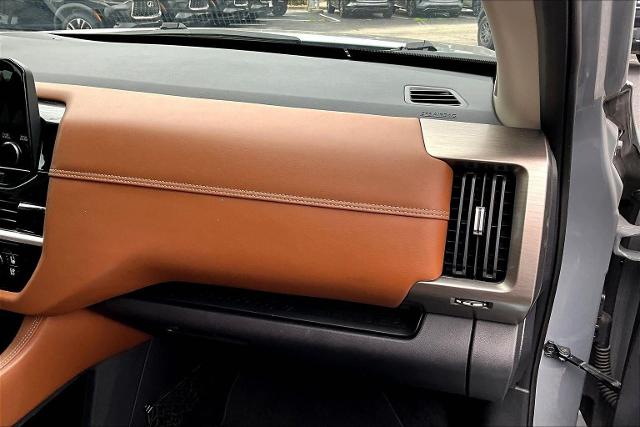 2022 Nissan Pathfinder Vehicle Photo in San Antonio, TX 78230