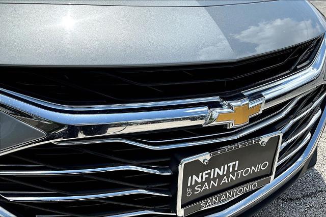 2023 Chevrolet Malibu Vehicle Photo in San Antonio, TX 78230