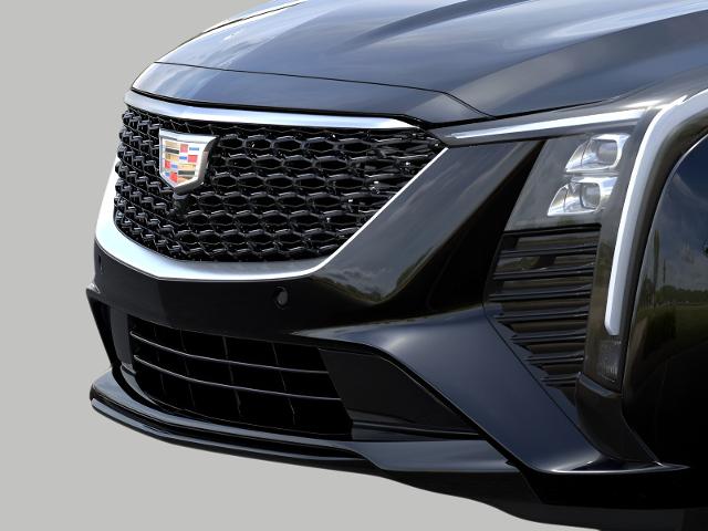 2026 Cadillac CT5 Vehicle Photo in GREEN BAY, WI 54303-3330