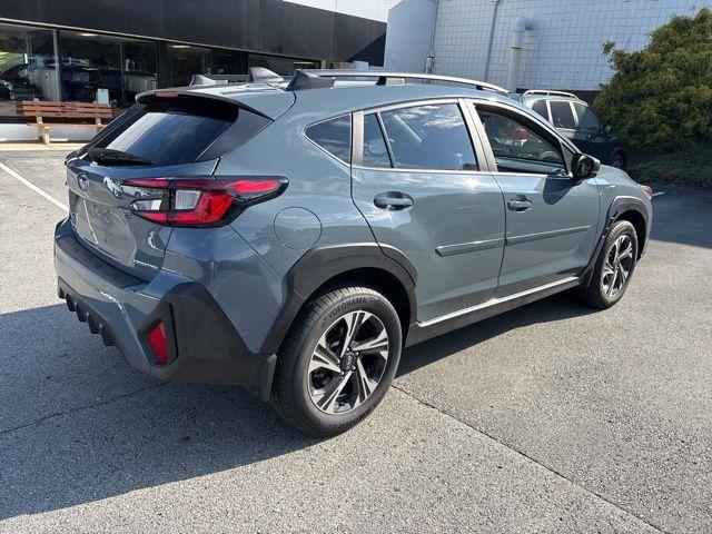 2024 Subaru Crosstrek Vehicle Photo in Pleasant Hills, PA 15236